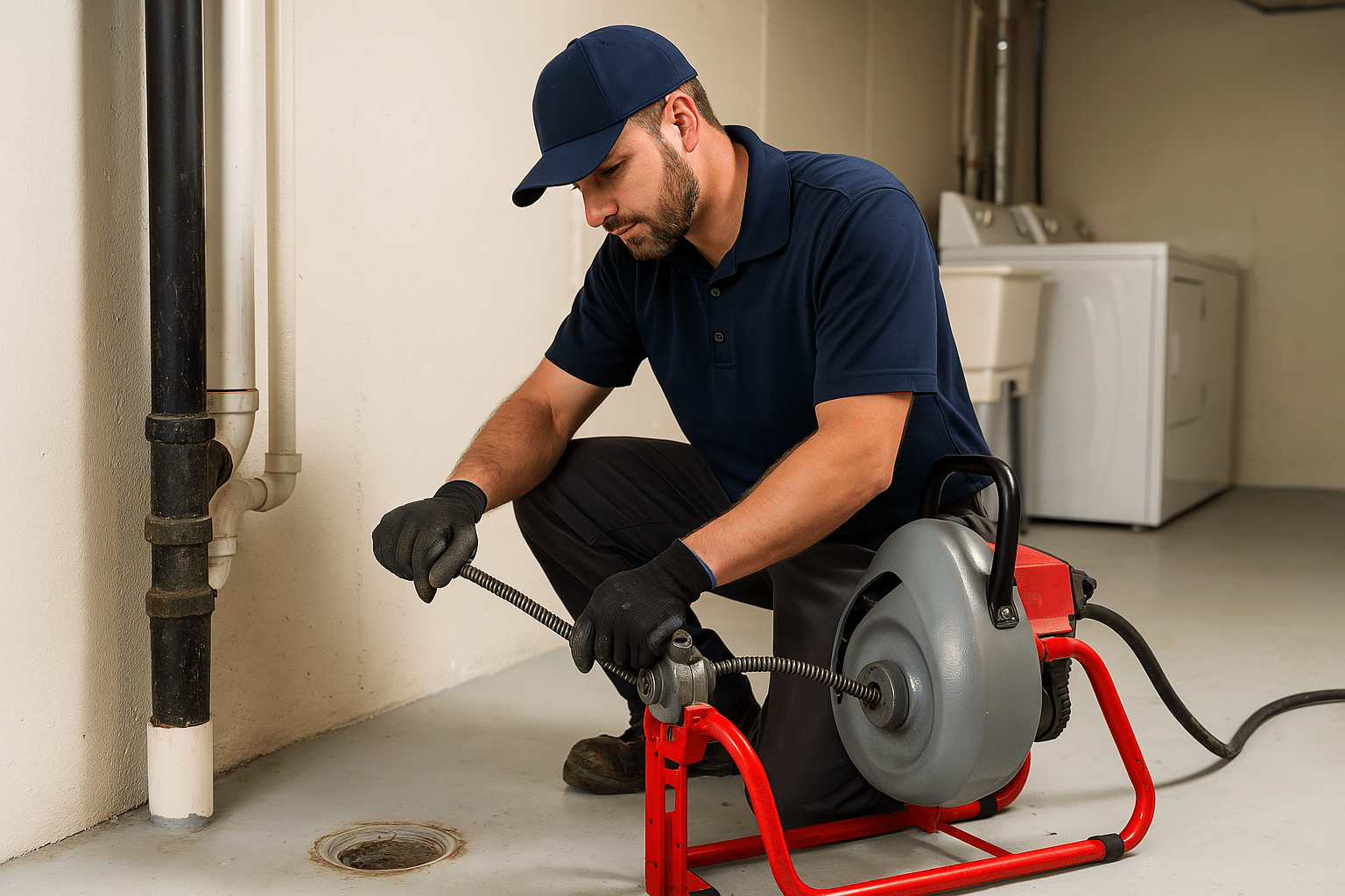 Common Plumbing Problems in Brevard County Homes