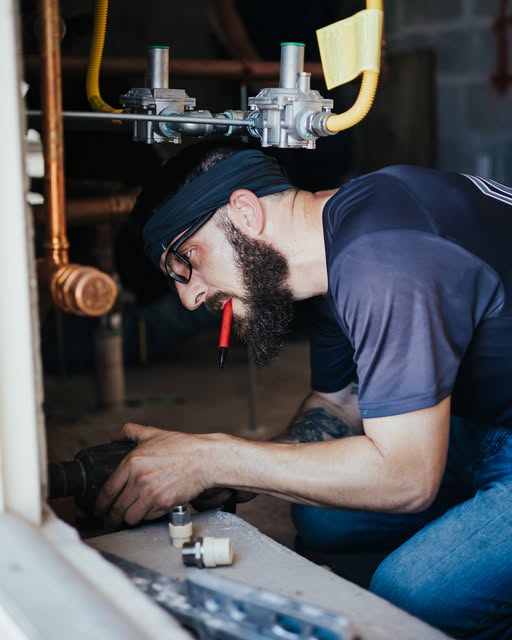 24-Hour Emergency Plumber CB Plumbing Services
