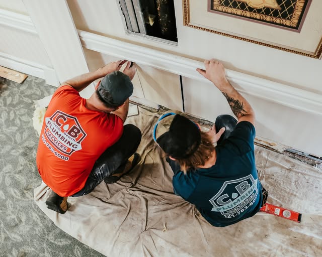 Plumbing Maintenance Tips for Rockledge Homeowners