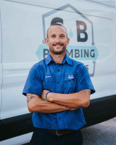 Blake Dill